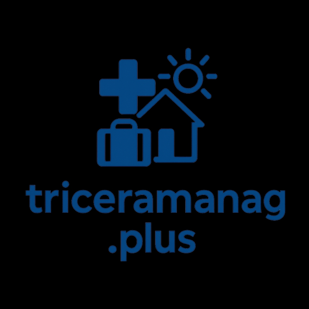 Triceramanag